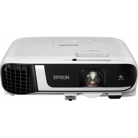 Βιντεοπροβολέας Projector Epson EB-FH52 - Προϊόντα τεχνολογίας από το Oikonomou-shop